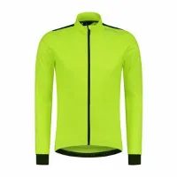 Rogelli Core Long Sleeve Jersey Herr Rogelli Core Long Sleeve Jersey Herr