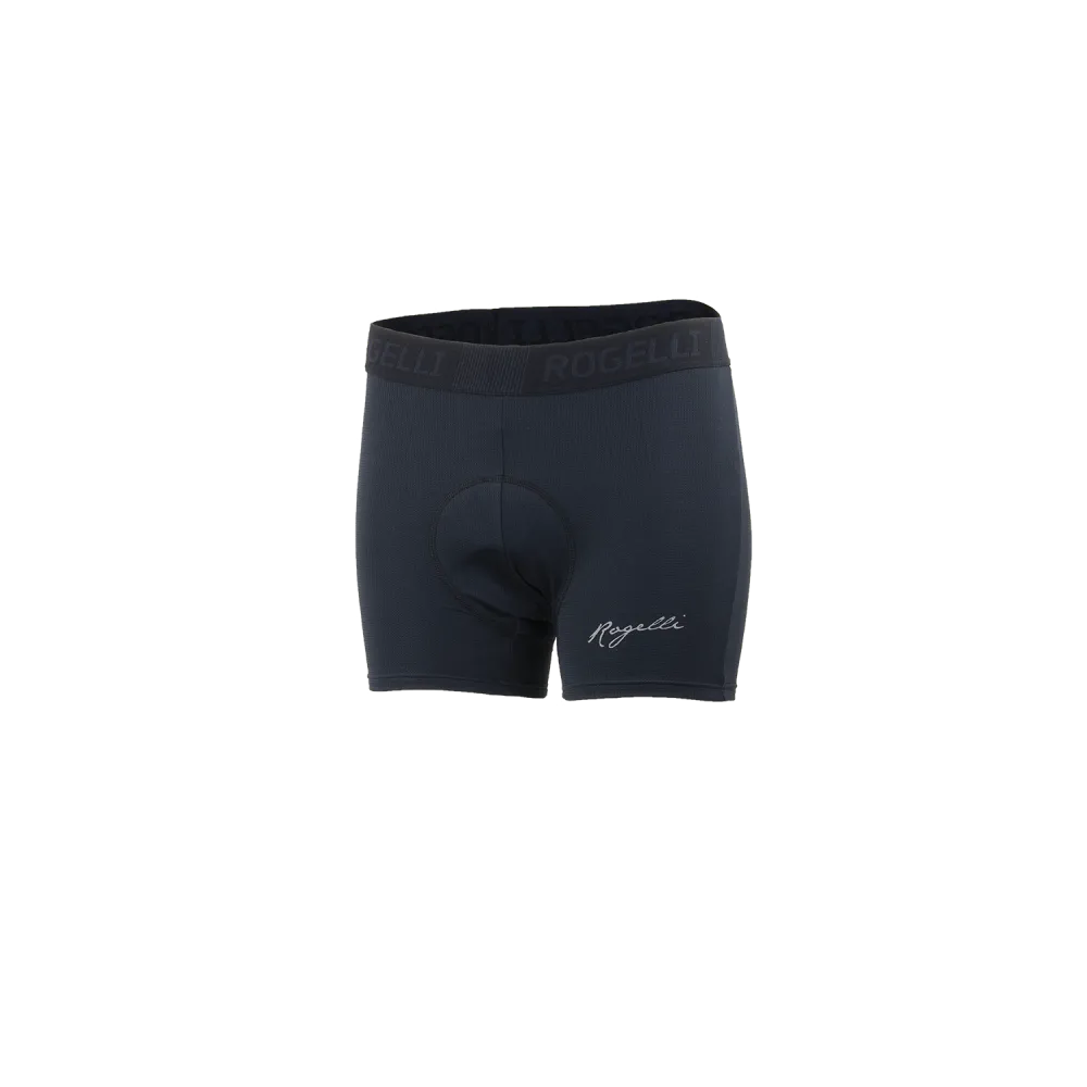 Rogelli Dam innershorts med kudde Rogelli Dam innershorts med kudde