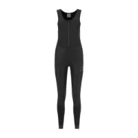 Rogelli Deep Winter Bibtights Svart Rogelli Deep Winter Bibtights Svart