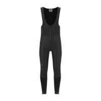 Rogelli Deep Winter Långa Bibtights För Kvinnor Svart Rogelli Deep Winter Långa Bibtights För Kvinnor Svart