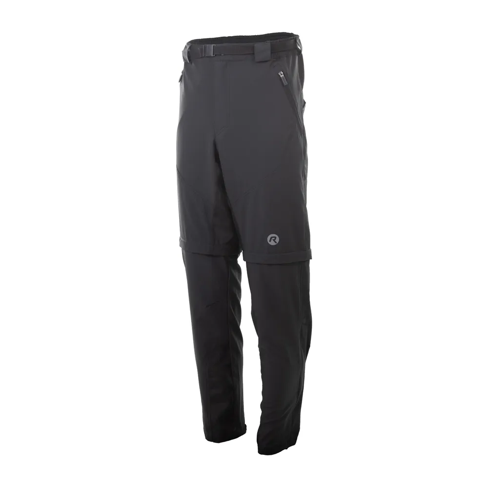 Rogelli Defender MTB Långbyxor Svart Rogelli Defender MTB Långbyxor Svart