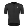 Rogelli Distance Cykeltröja, Svart, 3XL