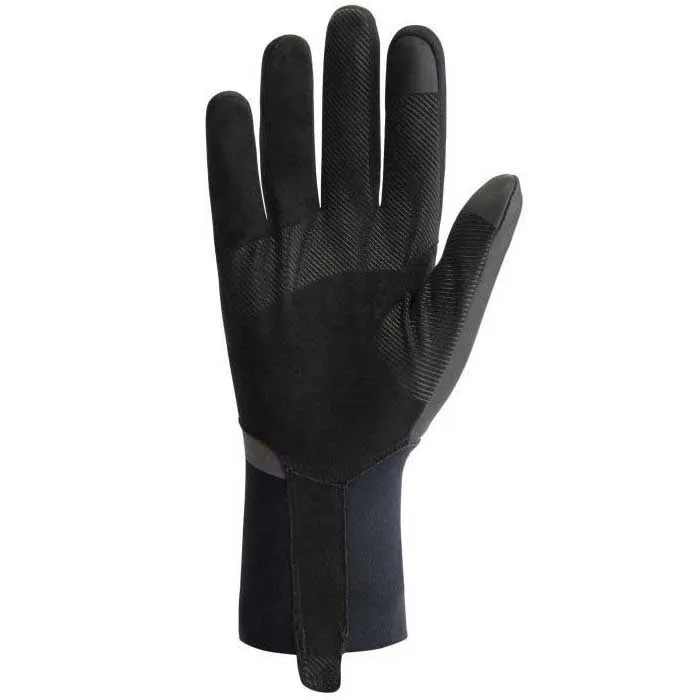 Rogelli Distance Handskar, Black