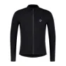 Rogelli Distance Långärmad Jersey, Svart