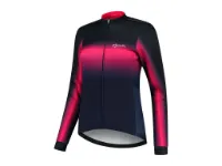 Rogelli Dream vinterjacka windtex pink dam Rogelli Dream vinterjacka windtex pink dam