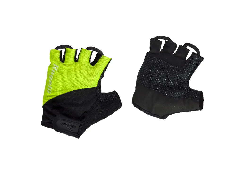 Rogelli Ducor cykelhandskar airflow Rogelli Ducor cykelhandskar airflow