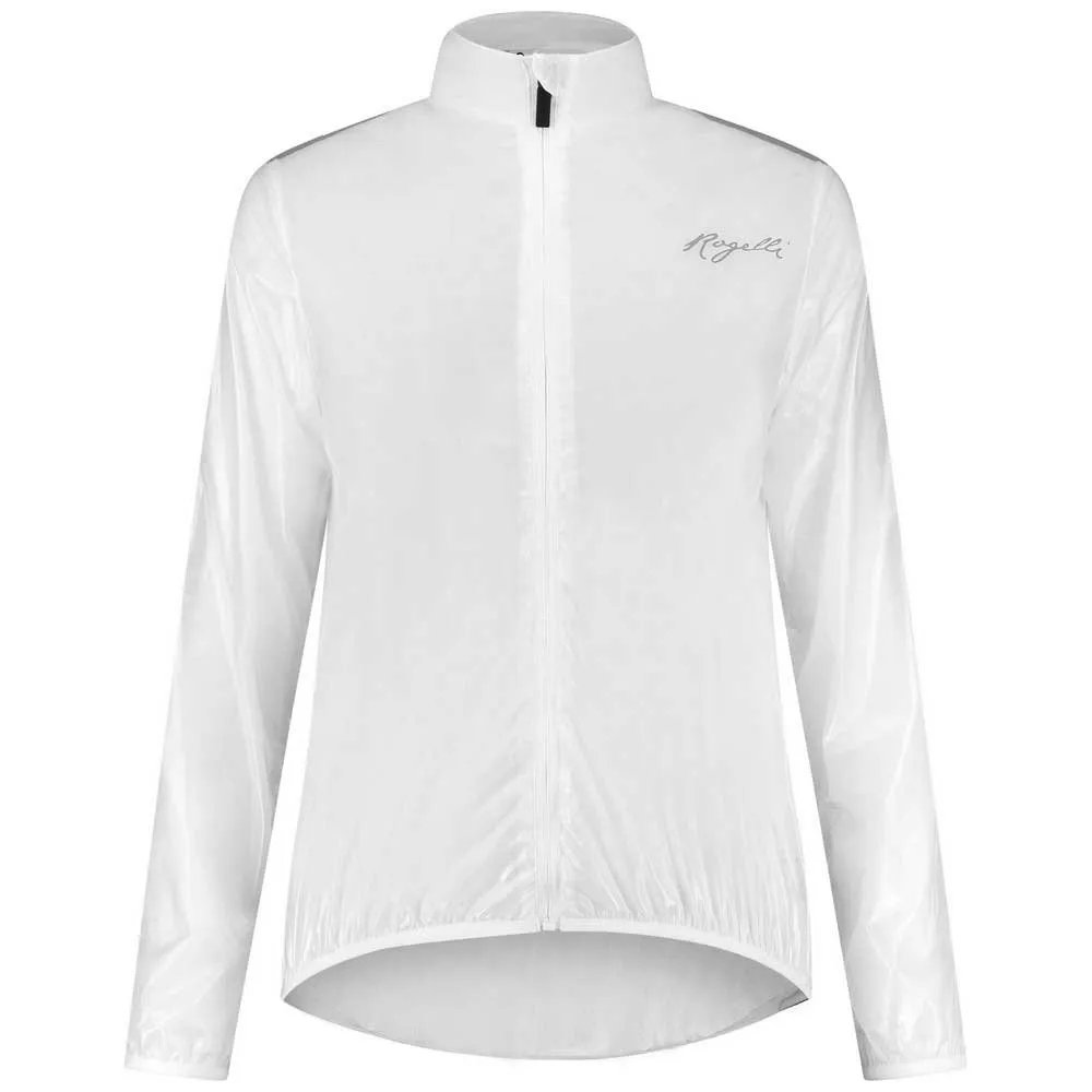 Rogelli Emergency Jacka, White