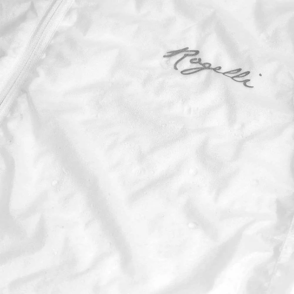 Rogelli Emergency Jacka, White