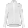 Rogelli Emergency Jacka, White