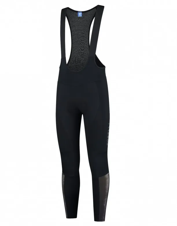Rogelli Essential Bibtight m. Inlägg - Hi-Vis Rogelli Essential Bibtight m. Inlägg - Hi-Vis