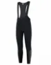 Rogelli Essential Bibtight m. Inlägg - Hi-Vis