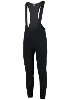 Rogelli Essential Bibtight till Kvinnor - Svart Rogelli Essential Bibtight till Kvinnor - Svart