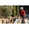 Rogelli Essential Korta ärmar Cykeltröja, Red, S