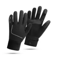 Rogelli Essential Vinterhandskar För Kvinnor Rogelli Essential Vinterhandskar För Kvinnor