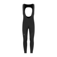 Rogelli Focus II Bibtights Svart Rogelli Focus II Bibtights Svart