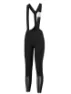 Rogelli Halo Bibtight Dam - Svart