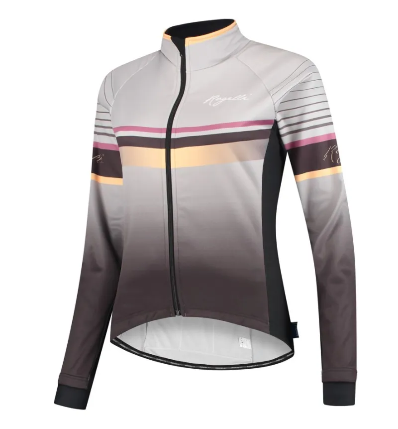 Rogelli Impress Cykeljacka Rogelli Impress Cykeljacka