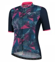 Rogelli Leaf Jersey till Kvinnor