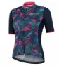 Rogelli Leaf Jersey till Kvinnor