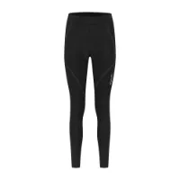 Rogelli Lucette Tights för kvinnor Svart Rogelli Lucette Tights för kvinnor Svart