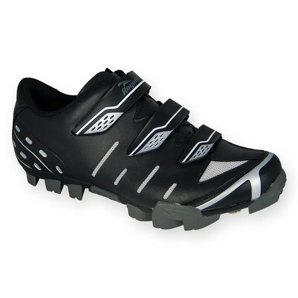 Rogelli M325 skor till mountainbike Rogelli M325 skor till mountainbike