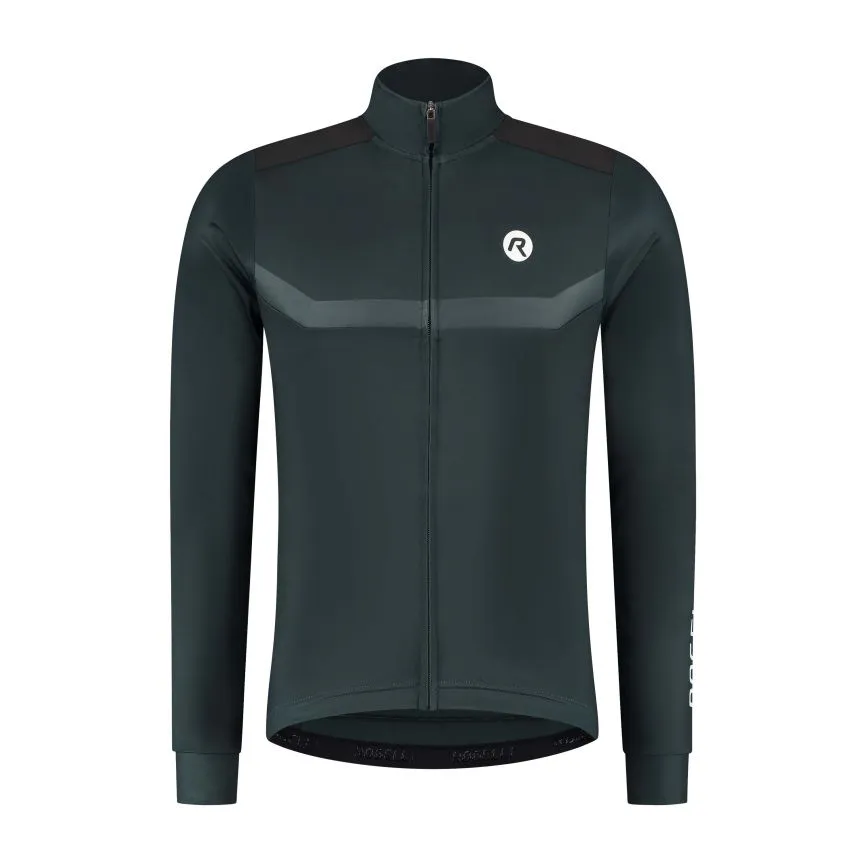 Rogelli Mono Cykeljacka, Blå Rogelli Mono Cykeljacka, Blå
