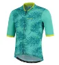 Rogelli Nature Jersey - Grön/Lime