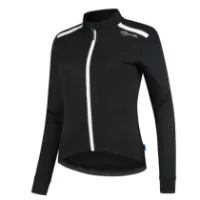 Rogelli Pesara Cykeljacka - Blå / Pink