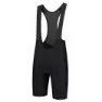 Rogelli Power Spike Kortärmad Tröja Och Bib Shorts Set, Black / green