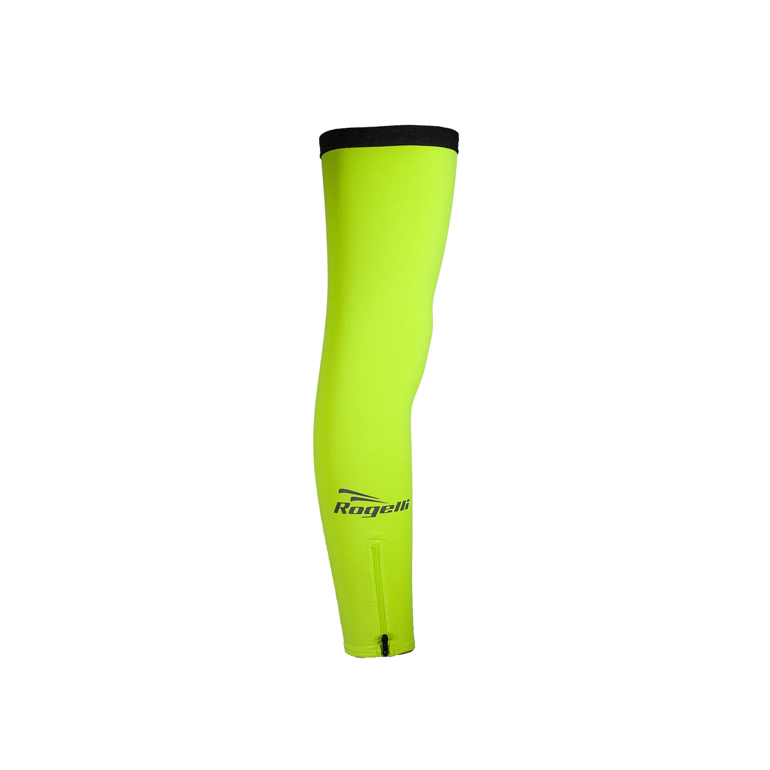 Rogelli Promo Lösa ben Fluo Gul Rogelli Promo Lösa ben Fluo Gul
