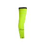 Rogelli Promo Lösa ben Fluo Gul