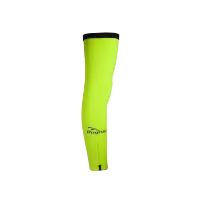 Rogelli Promo Lösa ben Fluo Gul Rogelli Promo Lösa ben Fluo Gul
