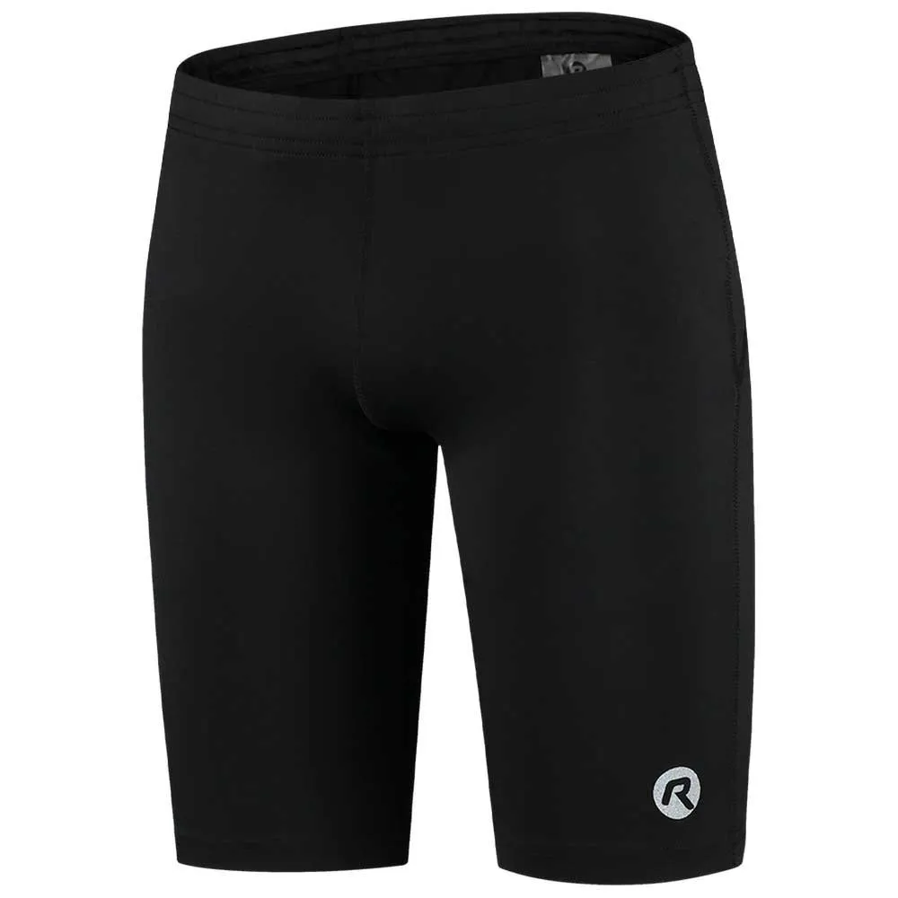 Rogelli San Diego Korta Leggings unisex, Black