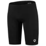 Rogelli San Diego Korta Leggings unisex, Black