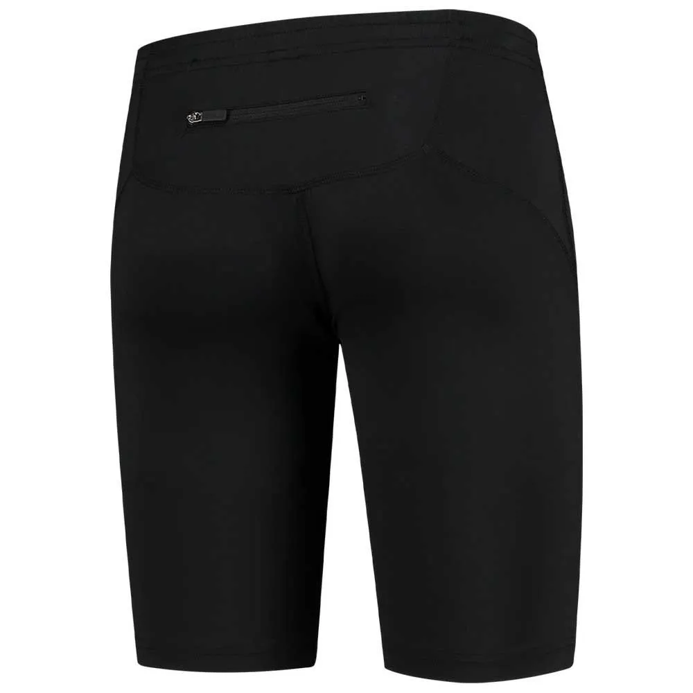 Rogelli San Diego Korta Leggings unisex, Black