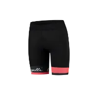 Rogelli Select Cykelshorts till Kvinnor - Svart/Coral Rogelli Select Cykelshorts till Kvinnor - Svart/Coral
