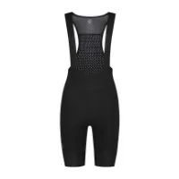Rogelli Signature Bibshorts Dam, Svart Rogelli Signature Bibshorts Dam, Svart