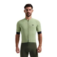 Rogelli Signature Kortärmad Cykeltröja