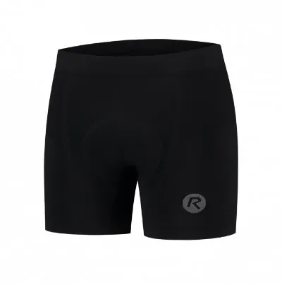 Rogelli Sömlösa Boxershorts 2.0, Svart