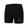 Rogelli Sömlösa Boxershorts 2.0, Svart