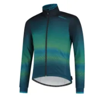 Rogelli Soul Cykeljacka - Forest Green Rogelli Soul Cykeljacka - Forest Green