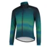 Rogelli Soul Cykeljacka - Forest Green