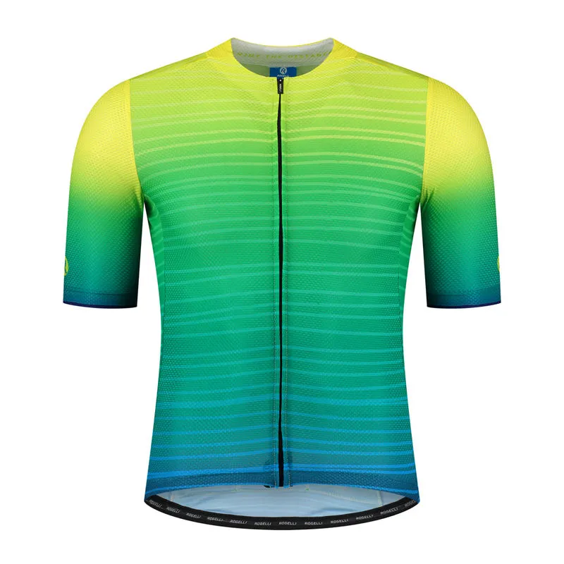 Rogelli Surf Cykeltröja
