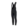 Rogelli Tavon Bibtights med hängslen och inlägg Svart