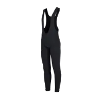 Rogelli Tavon Bibtights med hängslen och inlägg Svart Rogelli Tavon Bibtights med hängslen och inlägg Svart