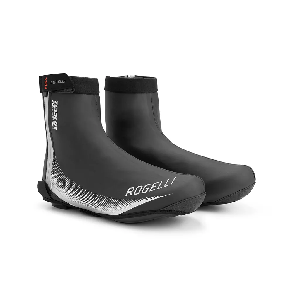 Rogelli Tech-01 Fiandrex Skoöverdrag Rogelli Tech-01 Fiandrex Skoöverdrag