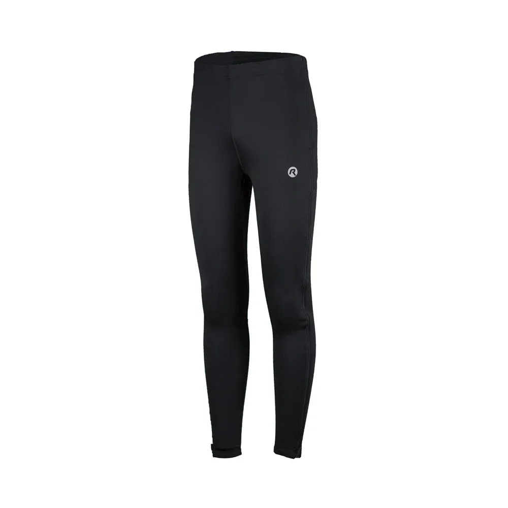 Rogelli Tights Breno Svart Rogelli Tights Breno Svart