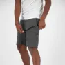 Rogelli Training Cykelbyxor Utan Axelband, Grey