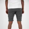 Rogelli Training Cykelbyxor Utan Axelband, Grey