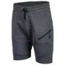 Rogelli Training Cykelbyxor Utan Axelband, Grey